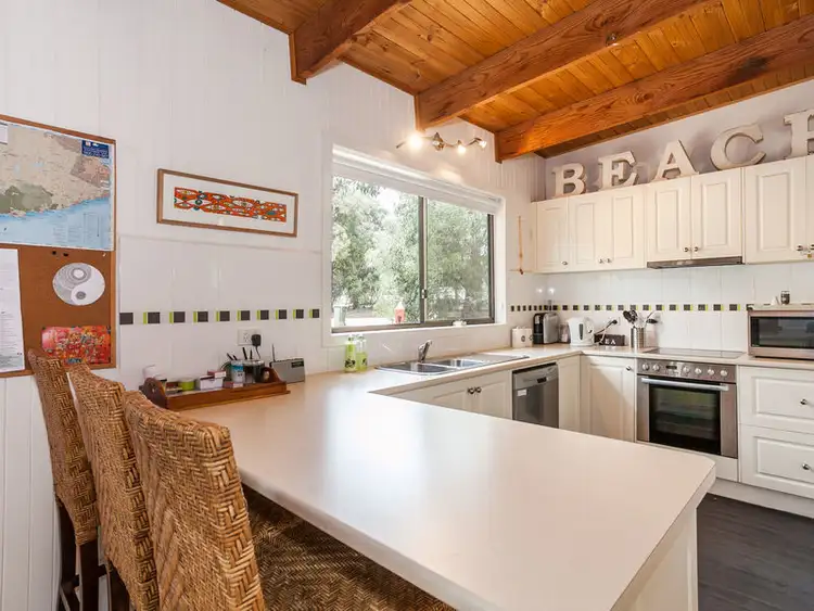 Third view of Homely house listing, 25 Hartley Street, Aireys Inlet VIC 3231