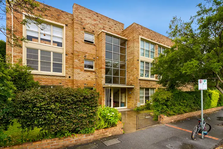 Main view of Homely apartment listing, 26/169 Ormond Road, Elwood VIC 3184