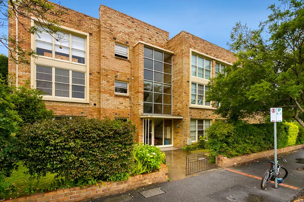 Main view of Homely apartment listing, 26/169 Ormond Road, Elwood VIC 3184