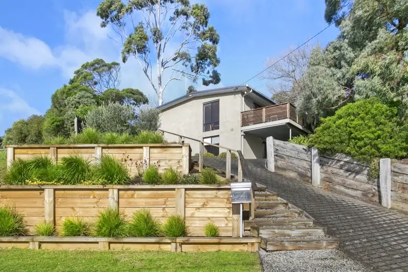 Main view of Homely house listing, 24 Kalinga Road, Ocean Grove VIC 3226