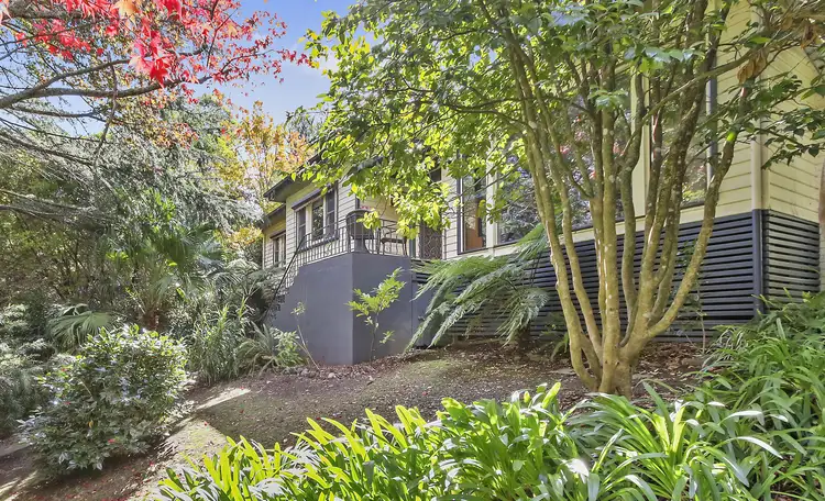 Third view of Homely house listing, 1 Lincoln Road, Warburton VIC 3799