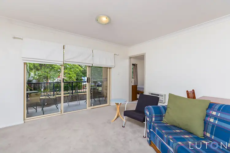 Fourth view of Homely apartment listing, 13/25 Fawkner Street, Braddon ACT 2612