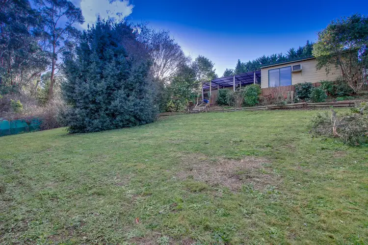 Fifth view of Homely house listing, 7 Beenak East Road, Gembrook VIC 3783