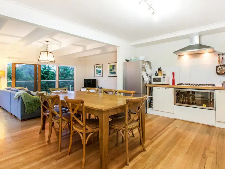 Sixth view of Homely house listing, 63 Lansdowne Street, Blairgowrie VIC 3942