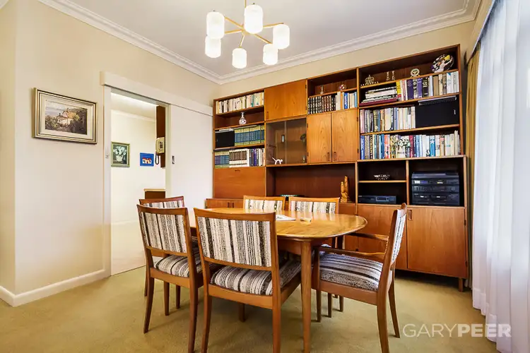 Sixth view of Homely house listing, 45 Chesterville Drive, Bentleigh East VIC 3165