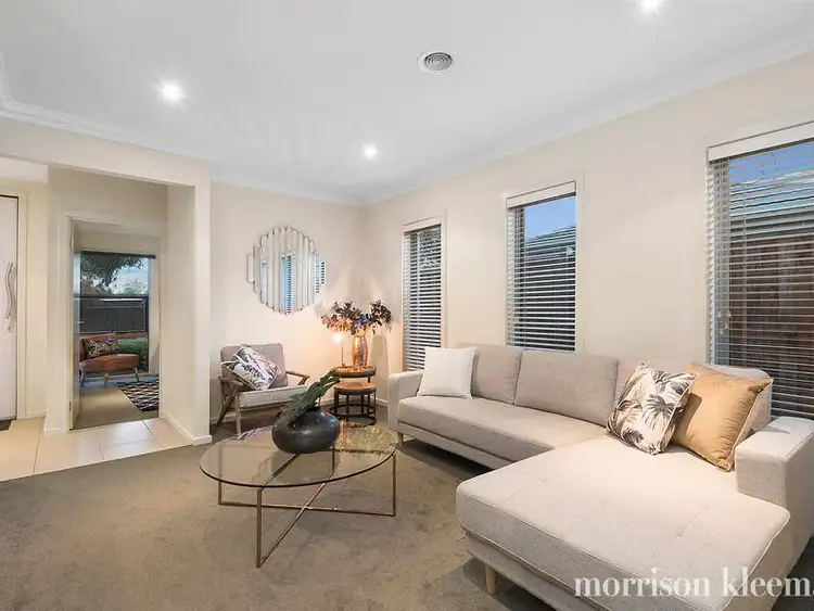 Sixth view of Homely house listing, 3 Montrose Drive, Doreen VIC 3754