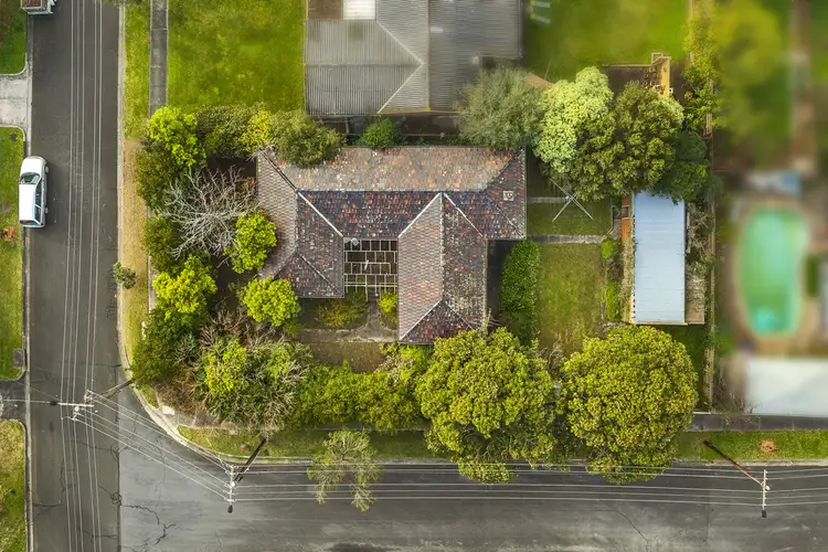 Fifth view of Homely house listing, 51 Baird Street South, Doncaster VIC 3108