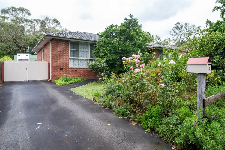 Main view of Homely house listing, 19 Clements Avenue, Belgrave South VIC 3160
