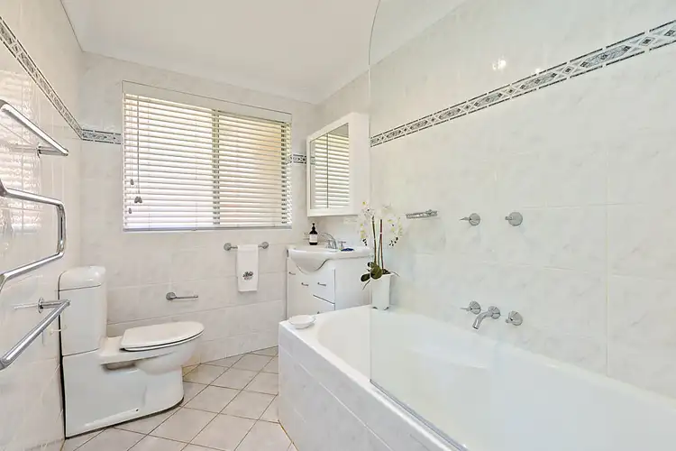Sixth view of Homely apartment listing, 6/6-8 Cohen Street, Fairlight NSW 2094