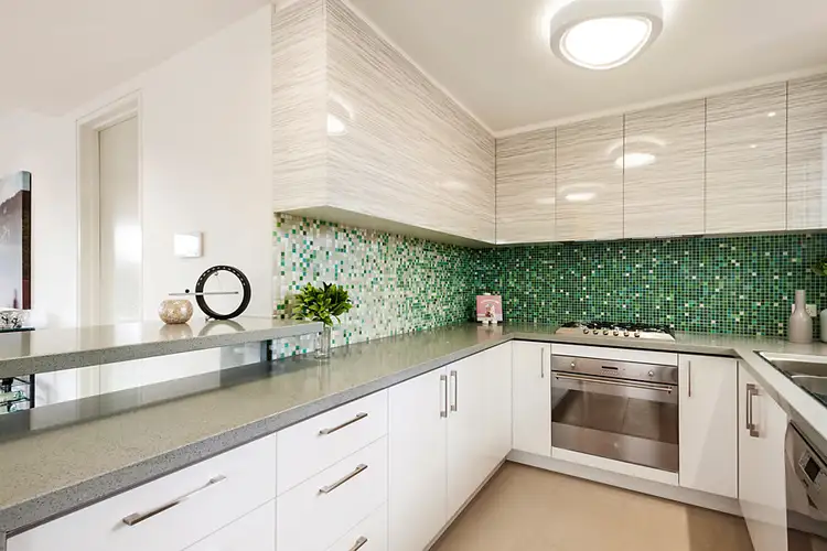 Third view of Homely townhouse listing, 2/1 Argyle Place East, Carlton VIC 3053