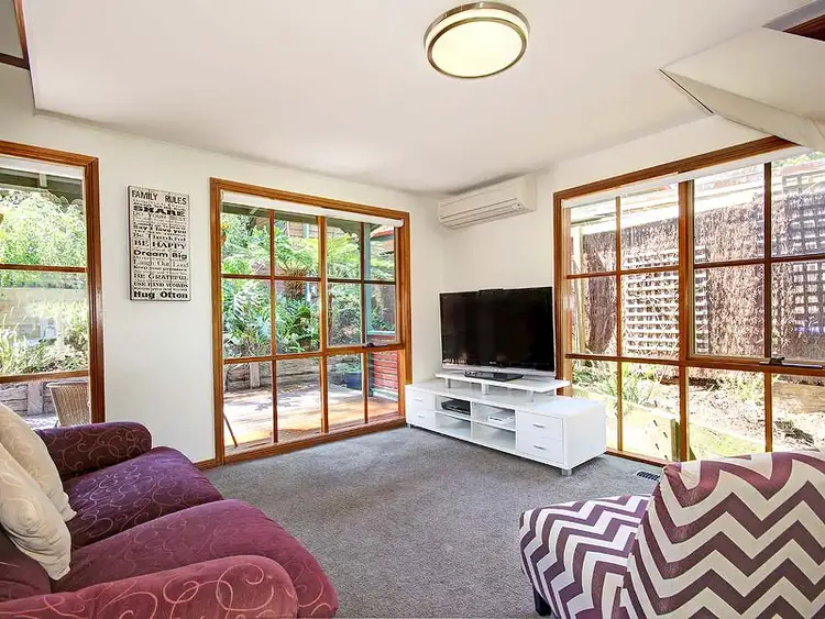 Fourth view of Homely house listing, 18 Riley Road, Upwey VIC 3158
