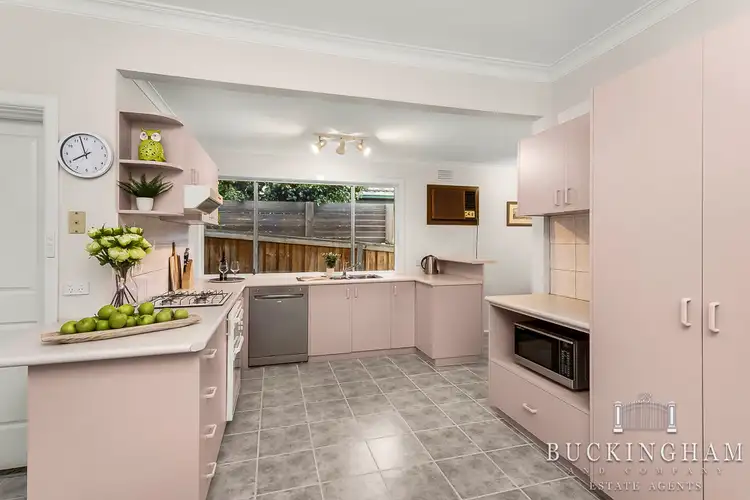 Sixth view of Homely house listing, 34 Louis Street, Greensborough VIC 3088