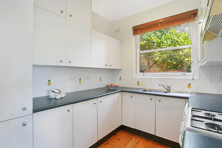 Second view of Homely apartment listing, 6/21 Kangaroo Street, Manly NSW 2095