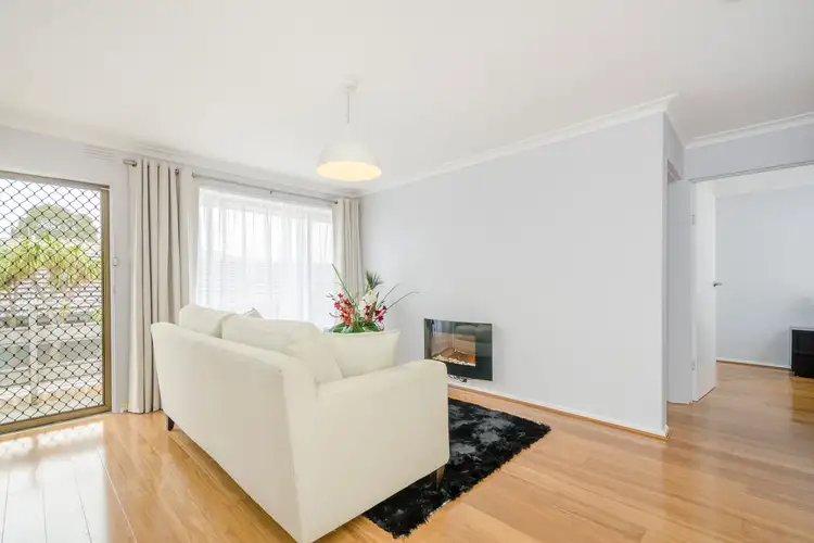 Third view of Homely apartment listing, 9/30 Bishop Street, Kingsville VIC 3012