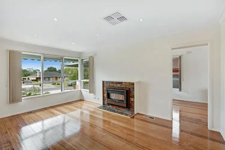 Second view of Homely house listing, 74 Sellick Drive, Croydon VIC 3136