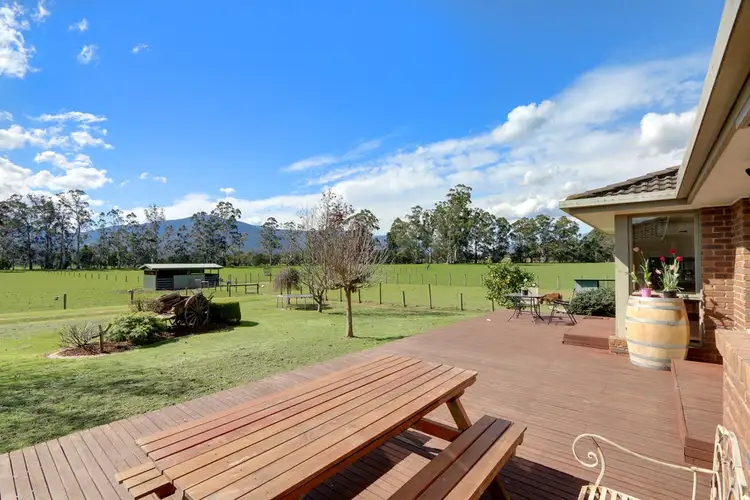 Fifth view of Homely house listing, 7 Alpine Boulevard, Launching Place VIC 3139