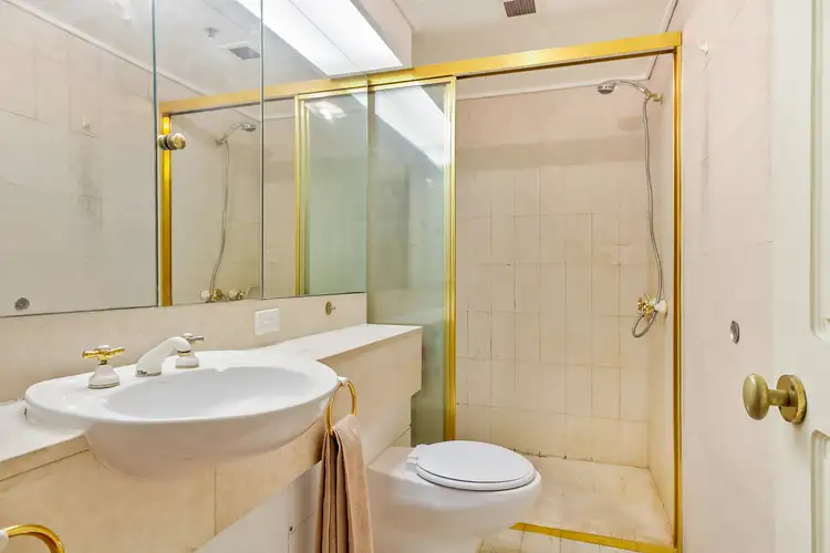 Fifth view of Homely apartment listing, 1307/187 Liverpool Street, Sydney NSW 2000