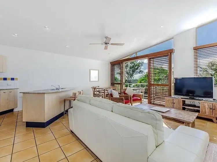 Main view of Homely unit listing, 7/213 Gympie Terrace, Noosaville QLD 4566