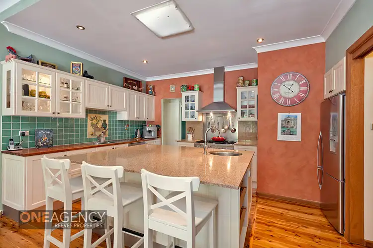 Fourth view of Homely house listing, 24 Bunbinla Avenue, Mount Riverview NSW 2774