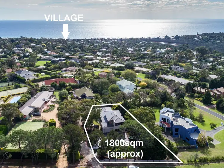 93 Dominion Road, Mount Martha VIC 3934