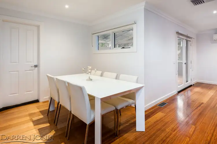 Fourth view of Homely house listing, 1/201 Elder Street, Greensborough VIC 3088