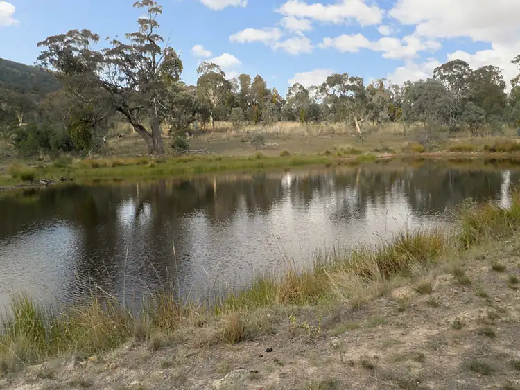 Second view of Homely rural property listing, 45 Lever Place, Royalla NSW 2620