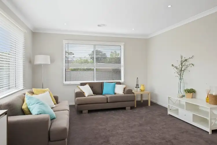 Fourth view of Homely house listing, 14 Goderic Street, Wendouree VIC 3355