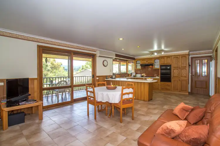 Fourth view of Homely house listing, 2 Zig Zag Road, Belgrave Heights VIC 3160
