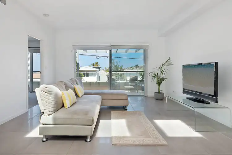 Second view of Homely apartment listing, 2/64 Pitt Road, North Curl Curl NSW 2099