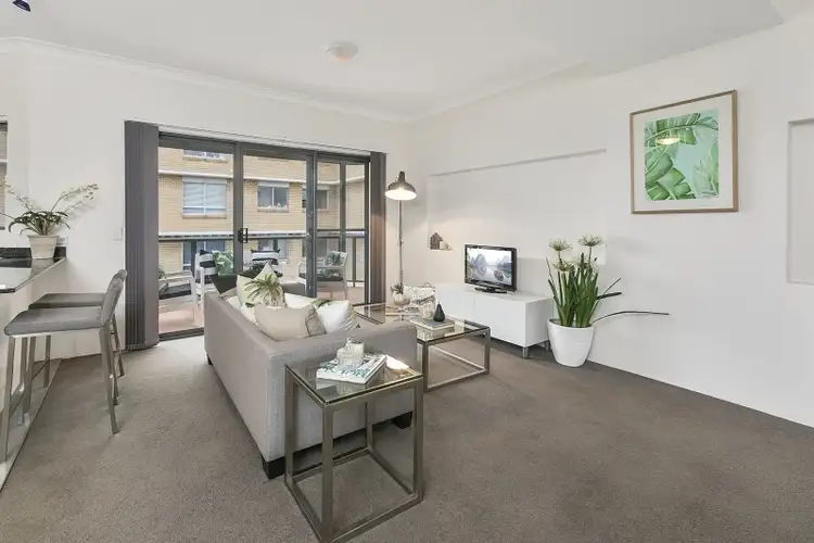 Third view of Homely apartment listing, 9/743 Pittwater Road, Dee Why NSW 2099