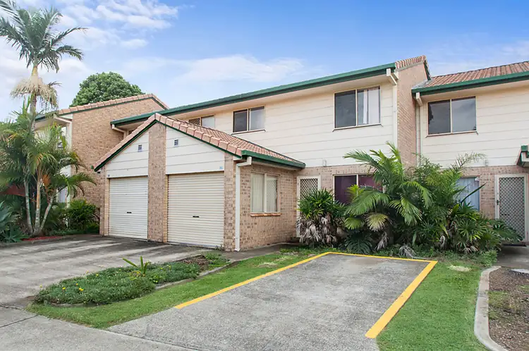4/7 Pendlebury Court, Edens Landing QLD 4207