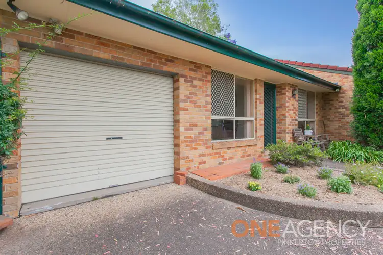 3/55 Wood Street, Adamstown NSW 2289