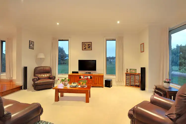 Fifth view of Homely house listing, 63 Sweeney Road, Miners Rest VIC 3352