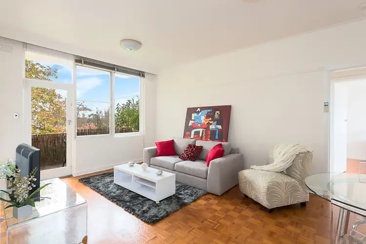 4/3 Acheron Avenue, Camberwell VIC 3124