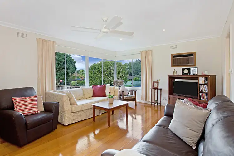 Second view of Homely house listing, 17 Flora Street, Ringwood East VIC 3135