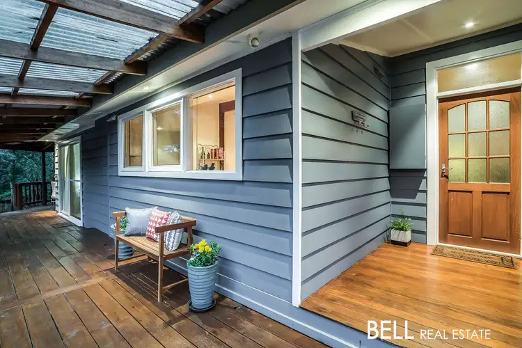 Third view of Homely house listing, 38 Hazel Grove, Tecoma VIC 3160