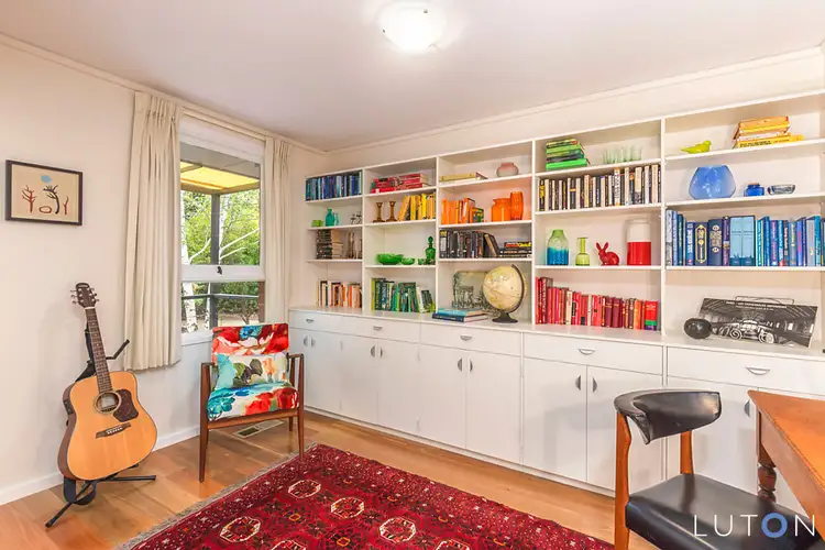Sixth view of Homely house listing, 5 Therry Place, Watson ACT 2602
