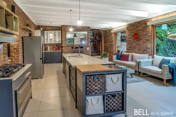 Third view of Homely house listing, 63 Temple Road, Selby VIC 3159