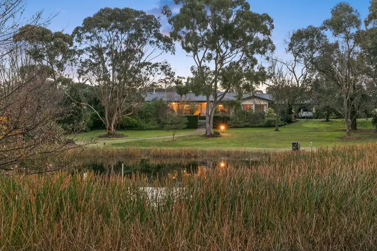Second view of Homely house listing, 255 Eramosa Road West, Moorooduc VIC 3933
