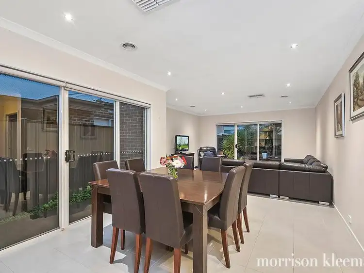 Fourth view of Homely house listing, 45 Everard Road, Mernda VIC 3754