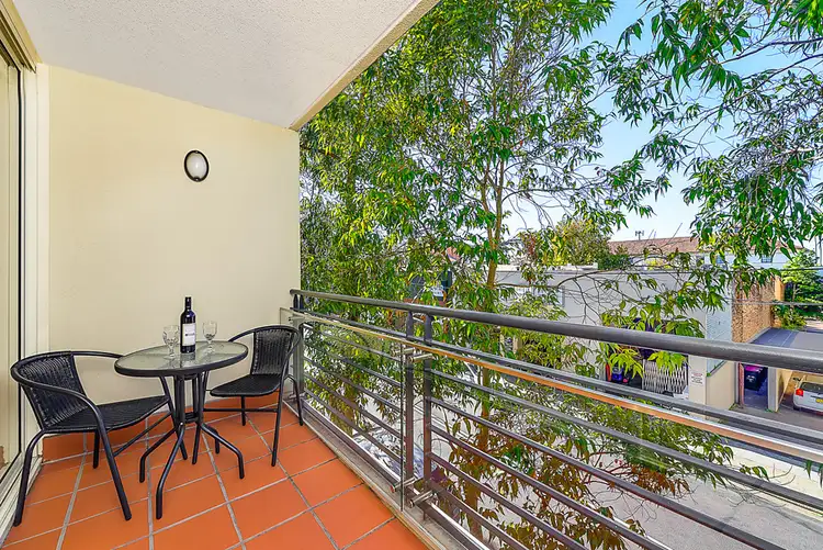 Fourth view of Homely studio listing, 217V/70 Vista Street, Mosman NSW 2088