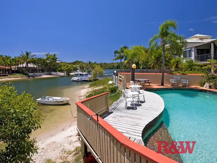 9/89 Noosa Parade, Noosa Heads QLD 4567