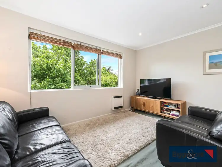 Second view of Homely apartment listing, 9/18 Pine Avenue, Elwood VIC 3184