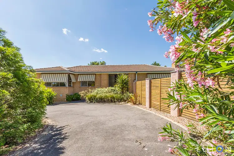 Second view of Homely house listing, 15 Westhoven Street, Higgins ACT 2615