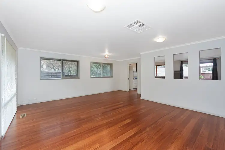 Second view of Homely house listing, 2/18 Bruce Street, Diamond Creek VIC 3089