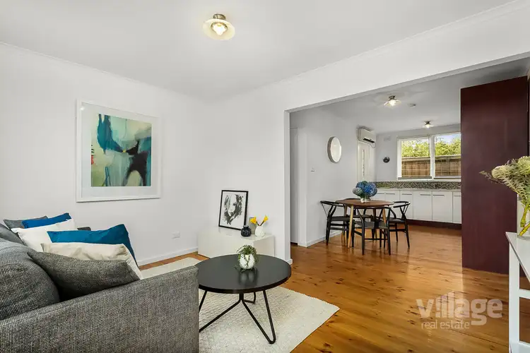 4/42 Bradley Street, Newport VIC 3015