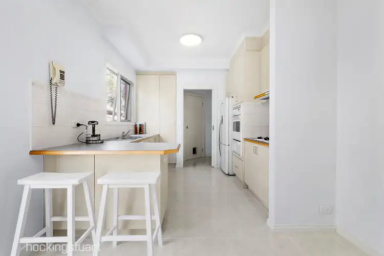 Fifth view of Homely townhouse listing, 2/14 Woodville Avenue, Glen Huntly VIC 3163