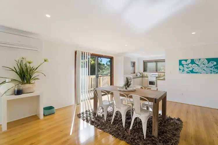 Fourth view of Homely house listing, 21 Kildare Street, Bensville NSW 2251