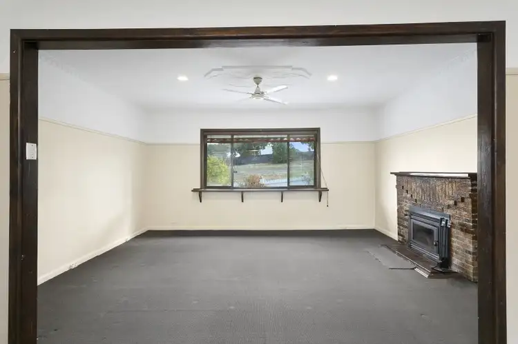 Second view of Homely house listing, 19 Fulcher Street, Daylesford VIC 3460
