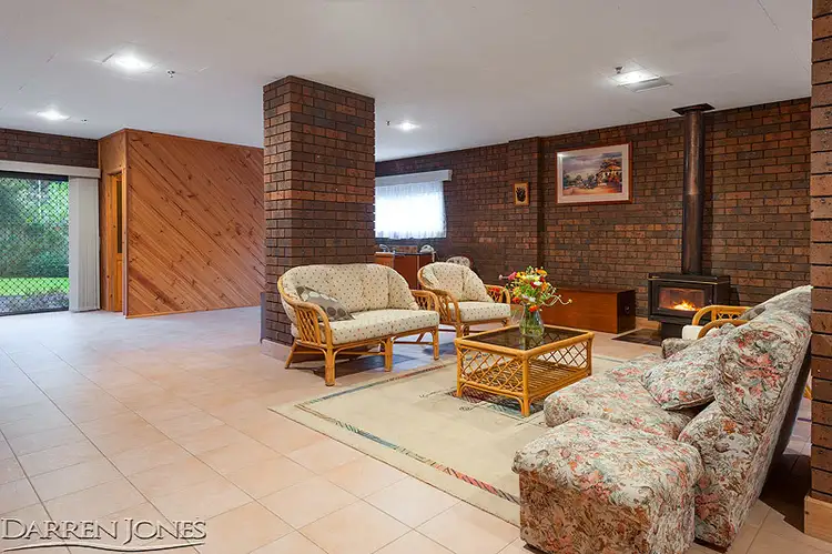 Fifth view of Homely house listing, 9 Baranbali Grove, Greensborough VIC 3088